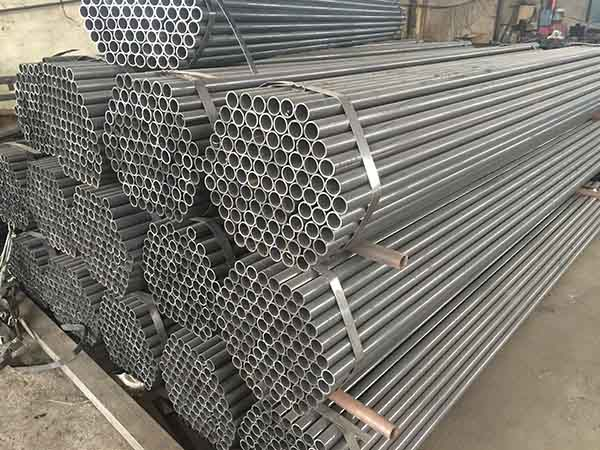 焦作nd考登钢管